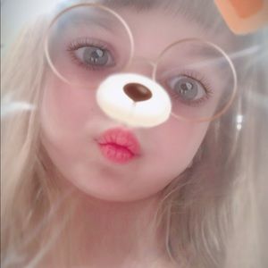 Meet your Posher, Tatiana